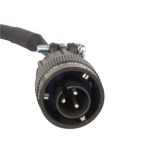 Steyr Engine 3 Pin Diagnostics Cable - JDC501A