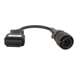 Steyr Engine 6 Pin Diagnostics Cable - JDC502A