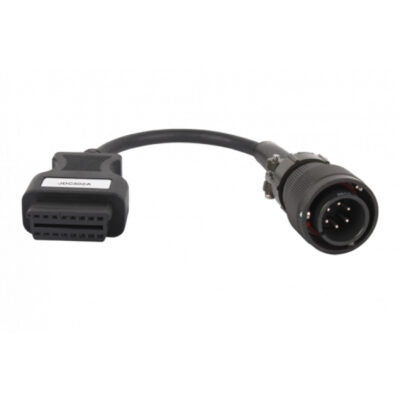 Steyr Engine 6 Pin Diagnostics Cable - JDC502A