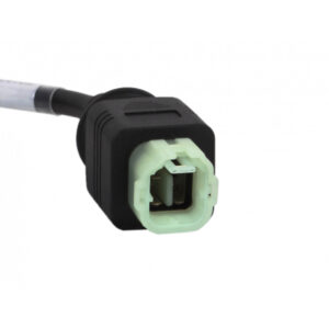 Suzuki 4 Pin Diagnostics Cable - JDC616A
