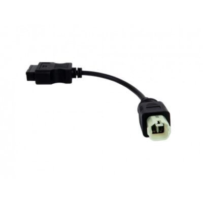 Suzuki 4 Pin Diagnostics Cable - JDC616A
