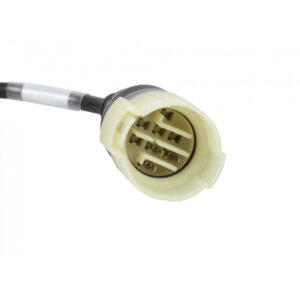 Suzuki 8 Pin Diagnostics Cable - JDC613A