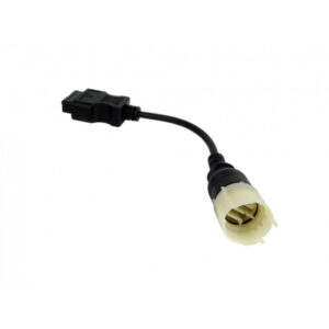 Suzuki 8 Pin Diagnostics Cable - JDC613A