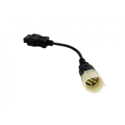Suzuki 8 Pin Diagnostics Cable - JDC613A