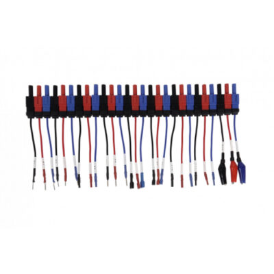 Testing multipin kit