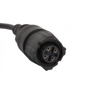 Haldex Modular Trailer ABS Diagnostics Cable - JDC102A