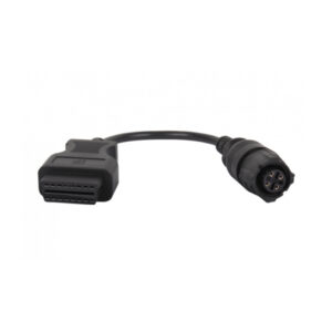 Haldex Modular Trailer ABS Diagnostics Cable - JDC102A