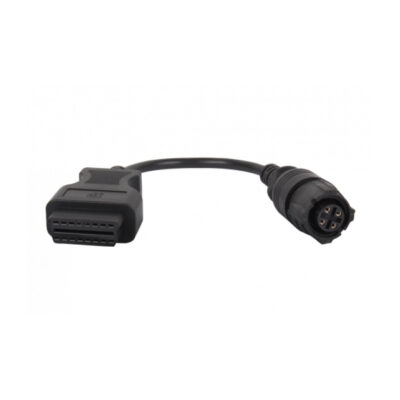 Haldex Modular Trailer ABS Diagnostics Cable - JDC102A