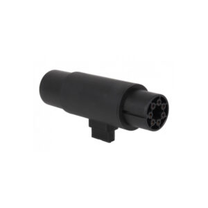 CAN ISO 7638 Trailer Diagnostics Cable - JDC110A