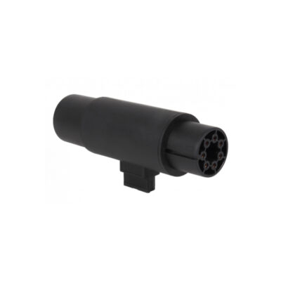 CAN ISO 7638 Trailer Diagnostics Cable - JDC110A