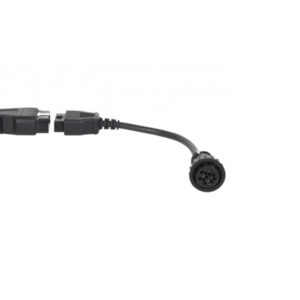 Wabco Braking System diagnostics cable - JDC204A