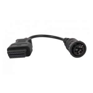 Wabco Braking System diagnostics cable - JDC204A