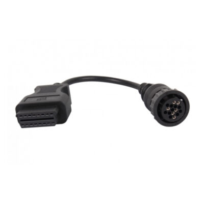Wabco Braking System diagnostics cable - JDC204A