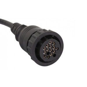 DAF Diagnostics Cable - JDC209A