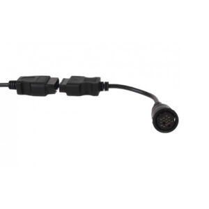 DAF Diagnostics Cable - JDC209A