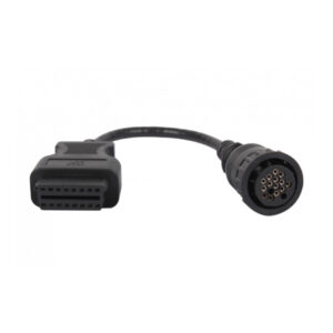 DAF Diagnostics Cable - JDC209A