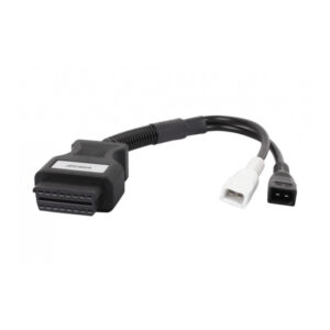 VW Diagnostics Cable - JDC402A