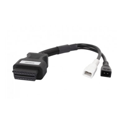 VW Diagnostics Cable - JDC402A