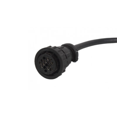 Valtra 16 Pin Diagnostics Cable - JDC520A