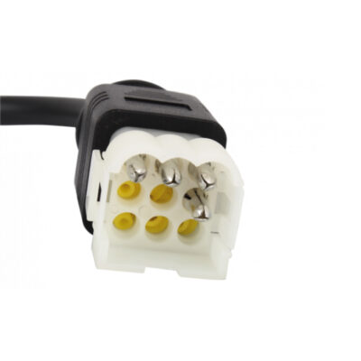 Volvo Bus ABS Diagnostics Cable - JDC302A