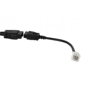 Volvo Bus ECS Diagnostics Cable - JDC301A