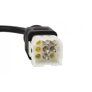 Volvo Bus ECS Diagnostics Cable - JDC301A