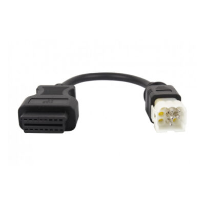 Volvo Bus ECS Diagnostics Cable - JDC301A