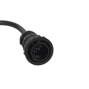 Volvo Construction Diagnostics Cable - JDC509A
