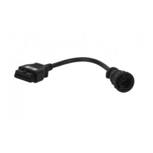 Volvo Construction Diagnostics Cable - JDC509A