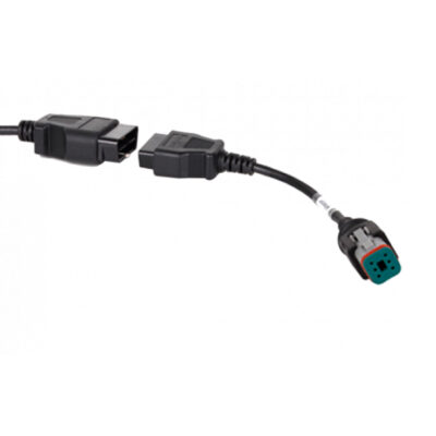 Volvo Penta 6 Pin Diagnostics Cable - JDC527A