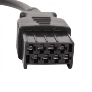 Volvo Diagnostics Cable - JDC201A