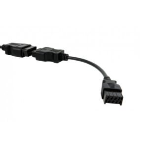 Volvo Diagnostics Cable - JDC201A