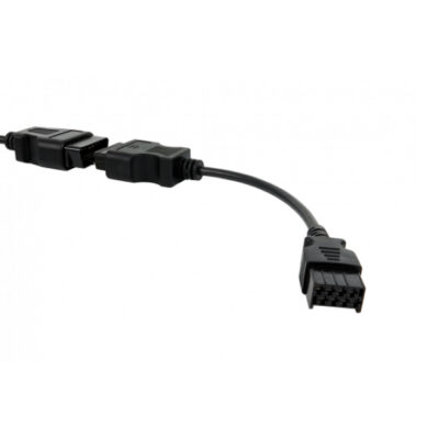 Volvo Diagnostics Cable - JDC201A