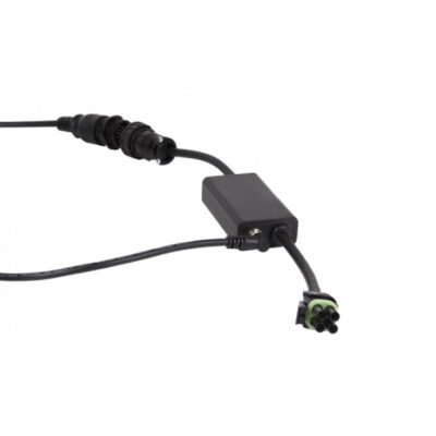Weber Diagnostics Cable - JDC622A
