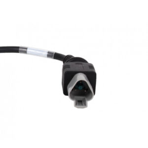 Yanmar 3 Pin Diagnostics Cable - JDC612A