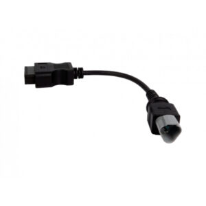 Yanmar 3 Pin Diagnostics Cable - JDC612A