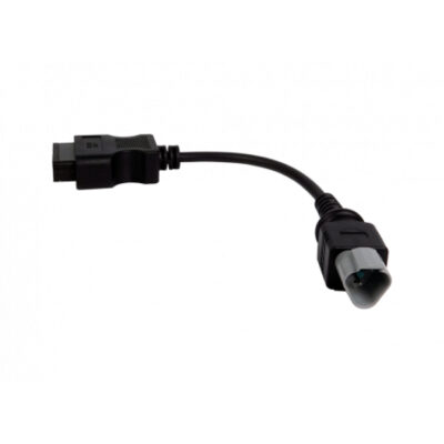 Yanmar 3 Pin Diagnostics Cable - JDC612A