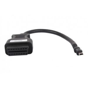 ZF Ecolife Mini-USB Diagnostics Cable - JDC308A