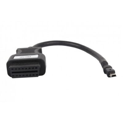 ZF Ecolife Mini-USB Diagnostics Cable - JDC308A