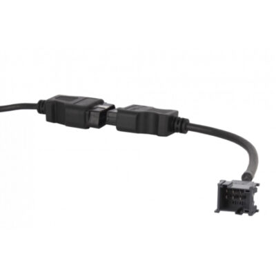 ZF Ecolife Pin MCP 9 Pins Diagnostics Cable - JDC309A