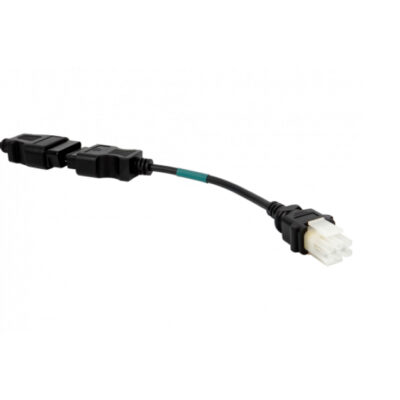 ZF Ergopower 6 Pin Diagnostics Cable - JDC546A