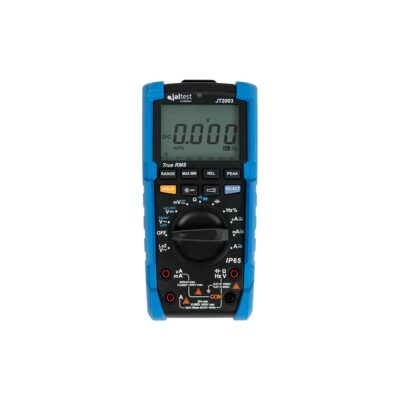 Professional Multimeter JT2003