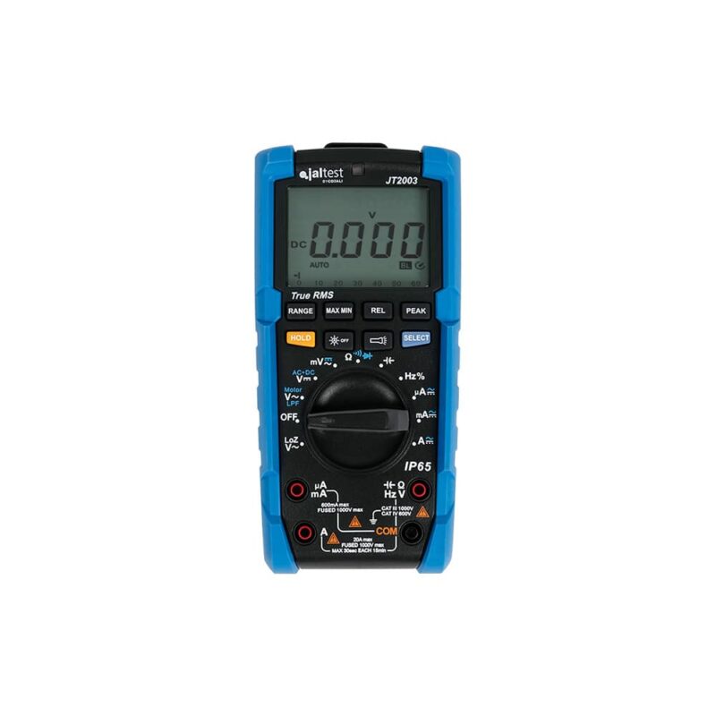 Professional Multimeter JT2003