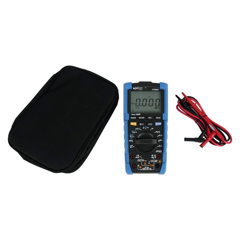 Professional Multimeter JT2003