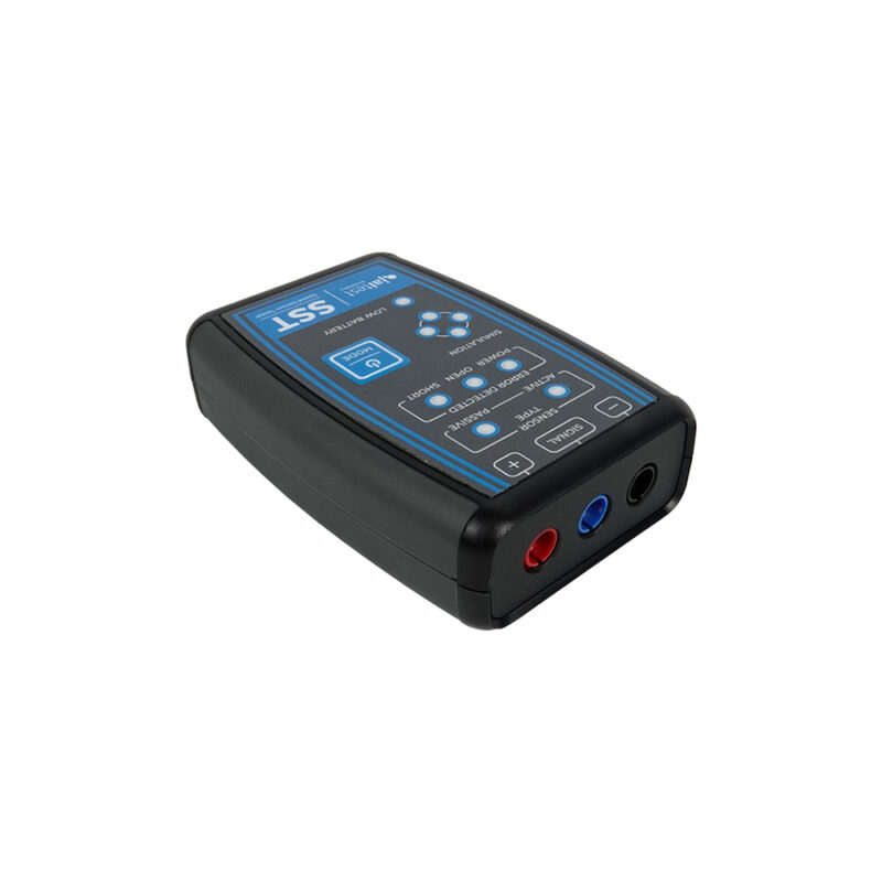 Speed Sensor Tester (SST) - ABS/EBS Tester