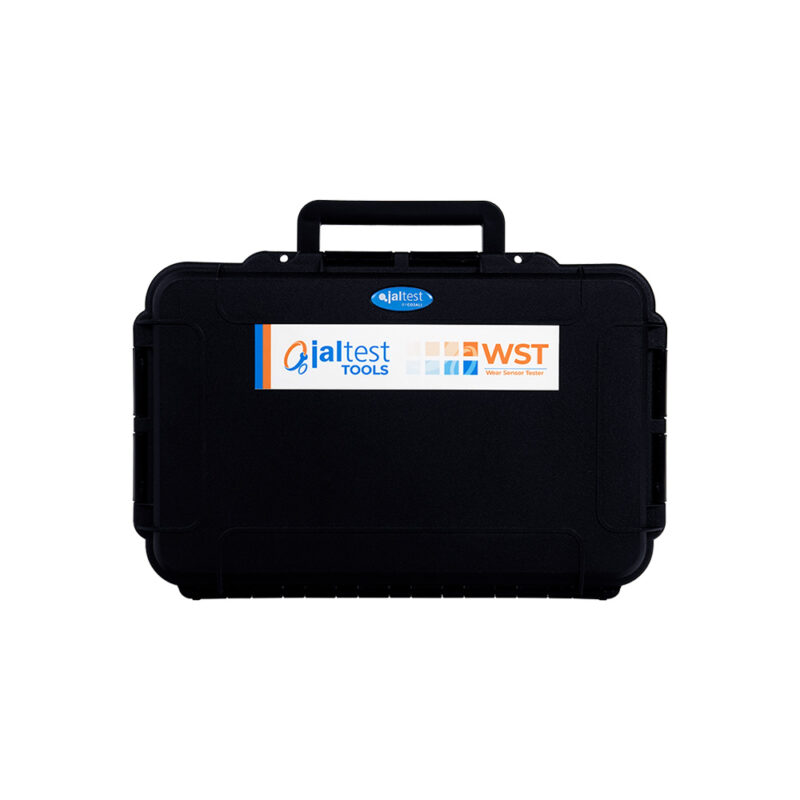 Jaltest Wear Sensor Tester (WST)