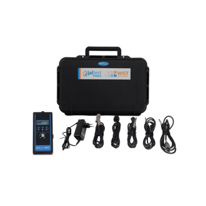 Jaltest Wear Sensor Tester (WST)