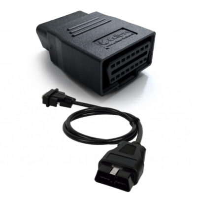 JDC213.9 + Compact Cable Saver