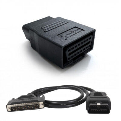 JDC213m3 + Compact Cable Saver