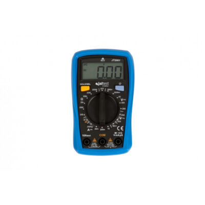 Pocket Size Multimeter JT2001